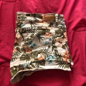 Aeropostale shorts